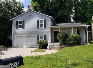 6238 Marbut Farms Rd, Lithonia, GA 30058