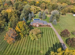 7935 Ranch Estates Rd, Clarkston, MI 48348