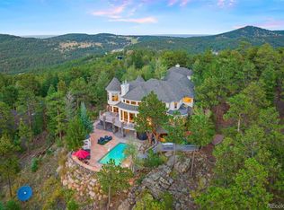 29115 Summit Ranch Dr, Golden, CO 80401