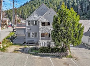 402 Main St, Downieville, CA 95936