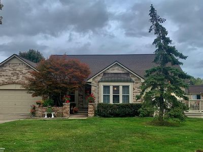 43612 Riverbend Dr N #231, Clinton Township, MI, 48038