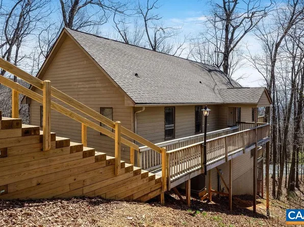 87 Firtree Dr, Wintergreen Resort, VA 22967