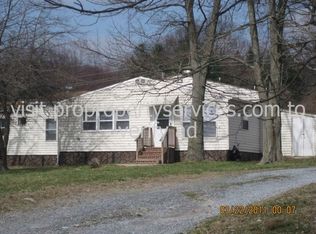 10862 Pleasant Walk Rd, Myersville, MD 21773
