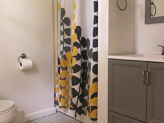 Master Bathroom - updated