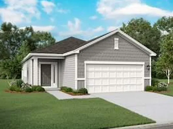 602 Range Dr, Maxwell, TX 78656