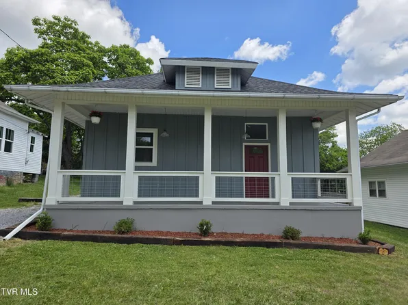 104 Henry St, Greeneville, TN 37743