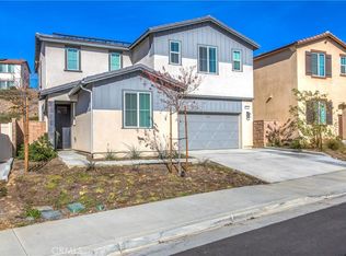 35232 Zachary Way, Beaumont, CA 92223
