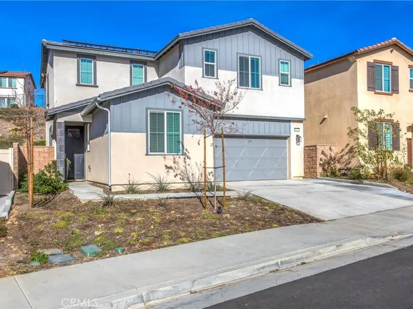 35232 Zachary Way, Beaumont, CA 92223