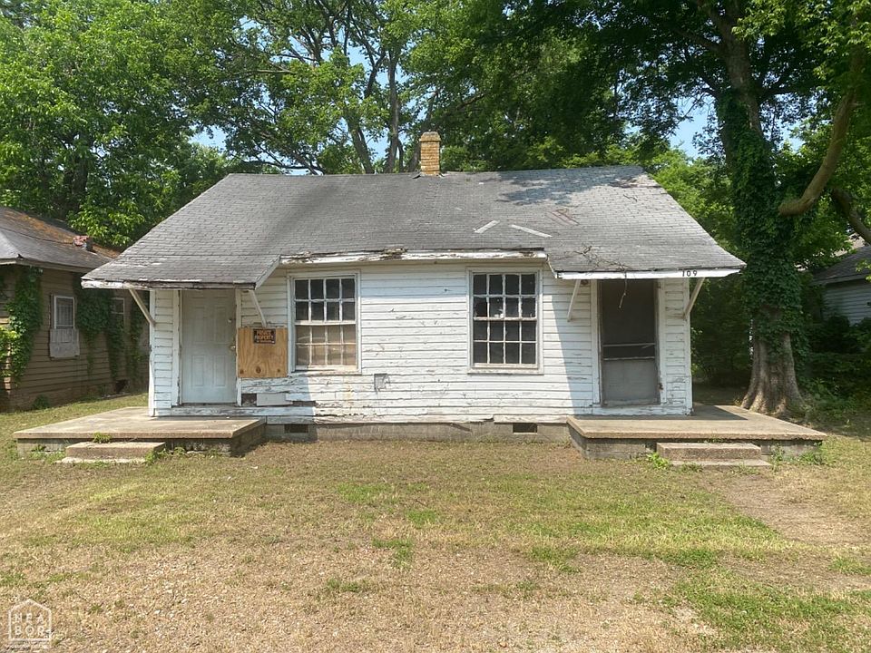 107 Wilson St, Parkin, AR 72373 MLS 10109790 Zillow