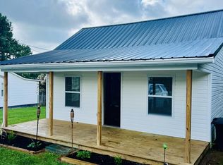 161 Eastview Dr, Bean Station, TN 37708