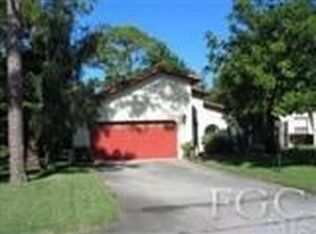 26800 Spanish Gardens Dr, Bonita Springs, FL 34135