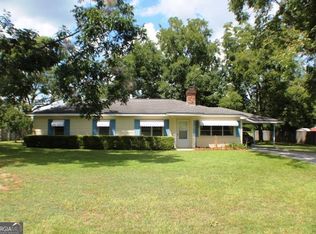 532 Ned Collins Rd, East Dublin, GA 31027