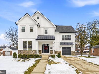 318 Ardmore Ave, Haddonfield, NJ, 08033