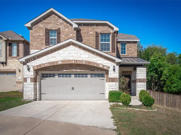1051 Kenney Fort Xing Unit 63, Round Rock, TX 78665