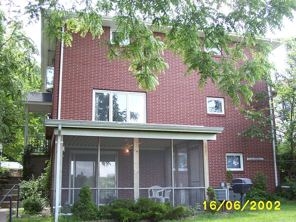 Building Rear