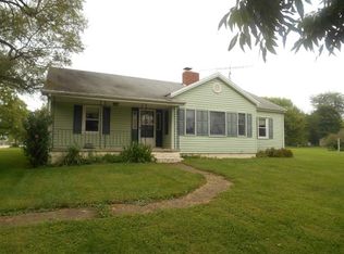 1709 Michigan Rd, Madison, IN 47250