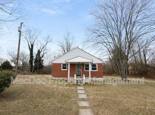 420 Aspen St, Culpeper, VA 22701