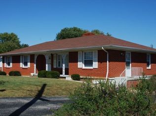 110 Love St, Glasgow, KY 42141