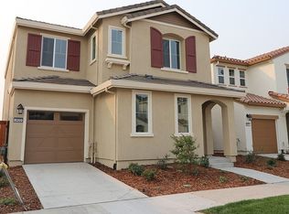 2433 Buzz Aldrin Way, Sacramento, CA 95834