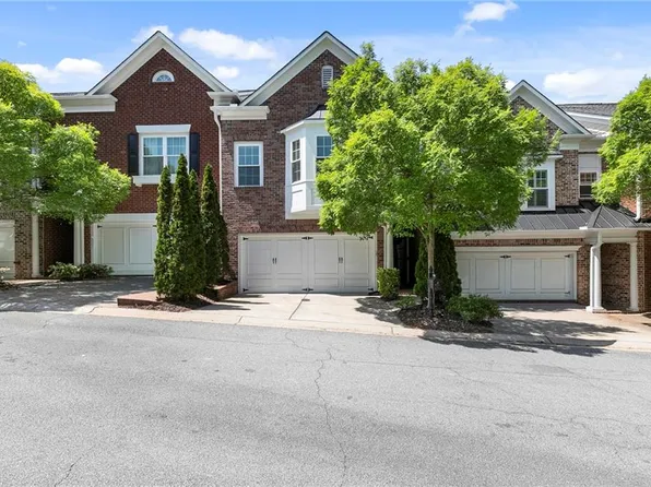 7306 Lowery Oak Dr, Roswell, GA 30075