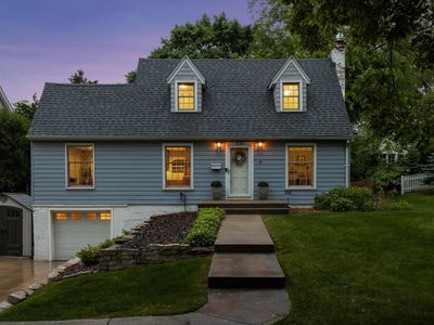 5104 Windsor Ave, Edina, MN, 55436