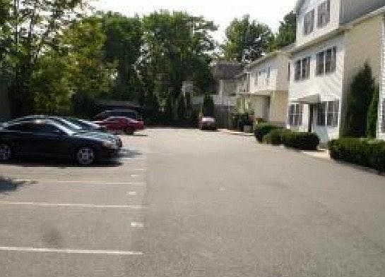 Parking Lot 2 assigned