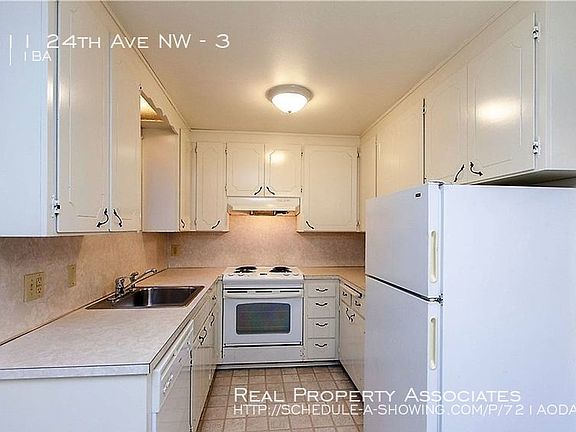 4th image of 6511 24th Ave NW #3
