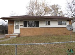 328 Yale, Pontiac, MI 48340