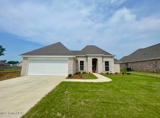315 Willow Way, Canton, MS 39046