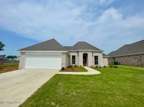 315 Willow Way, Canton, MS 39046