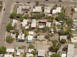 2648 N Castro Ave, Tucson, AZ 85705
