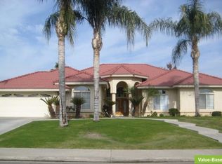 12700 Dove Creek Dr, Bakersfield, CA 93312