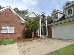 4715 Harvey Rd, Jamestown, NC 27282