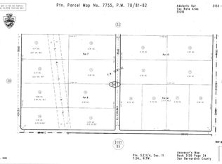 El Estaban Rd, Adelanto, CA 92301