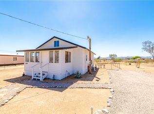 3569 N Maverick Rd, Golden Valley, AZ 86413