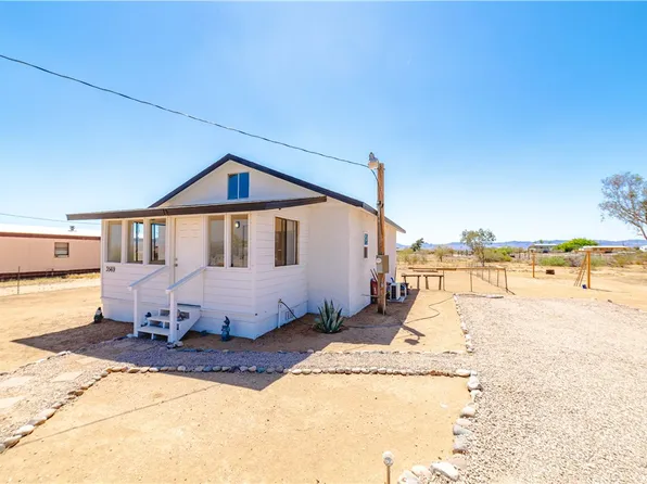 3569 N Maverick Rd, Golden Valley, AZ 86413