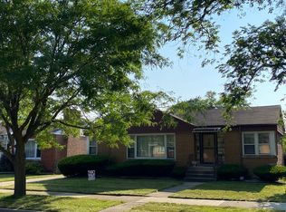 9318 S Lawndale Ave, Evergreen Park, IL