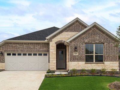 3429 Riverlawn Dr, Anna, TX, 75409