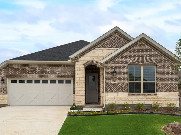 3429 Riverlawn Dr, Anna, TX 75409