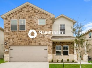 1017 Round Bale Rd, Hutto, TX 78634