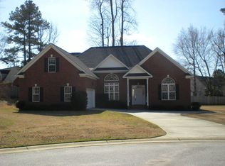 120 Royal Woods Rd, Columbia, SC 29210