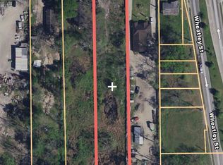 1203 W Little York Rd, Houston, TX 77091