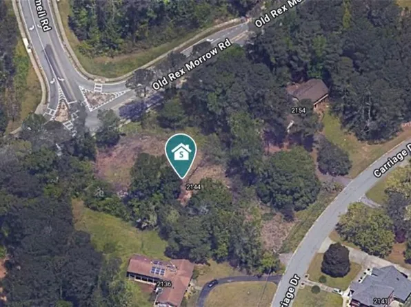 2144 Carriage Dr #9, Morrow, GA 30260