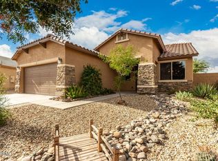 16750 N Palo Rojo Rd, Maricopa, AZ 85138