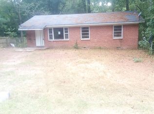 4053 Frazier St, Newberry, SC 29108