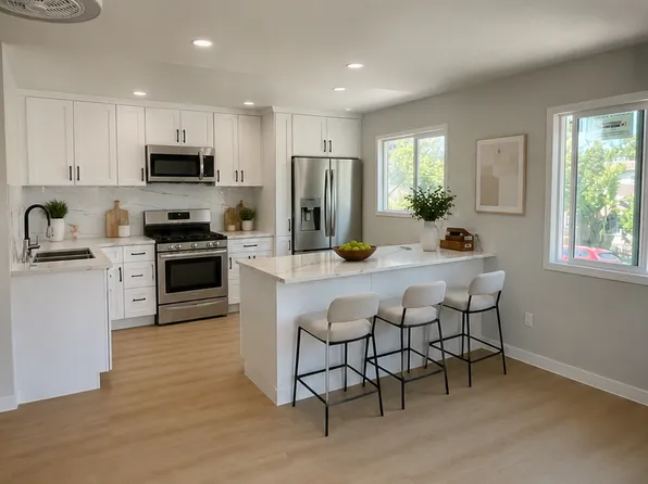 (undisclosed Address), Long Beach, CA 90810