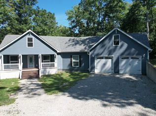 200 Bells Mill Rd, Shepherdsville, KY 40165