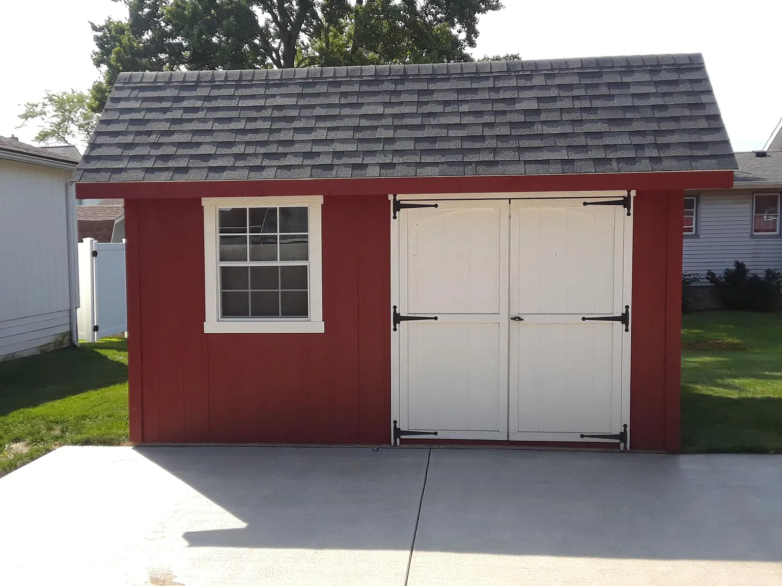 1480 Williamson St — Photo 4