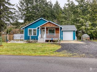718 Albion Ave SE, Ocean Shores, WA 98569