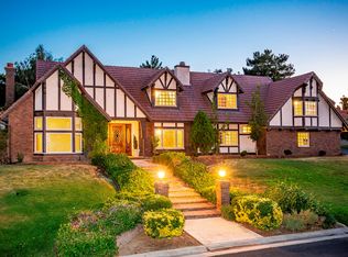 5904 Walnut Way, Palmdale, CA 93551